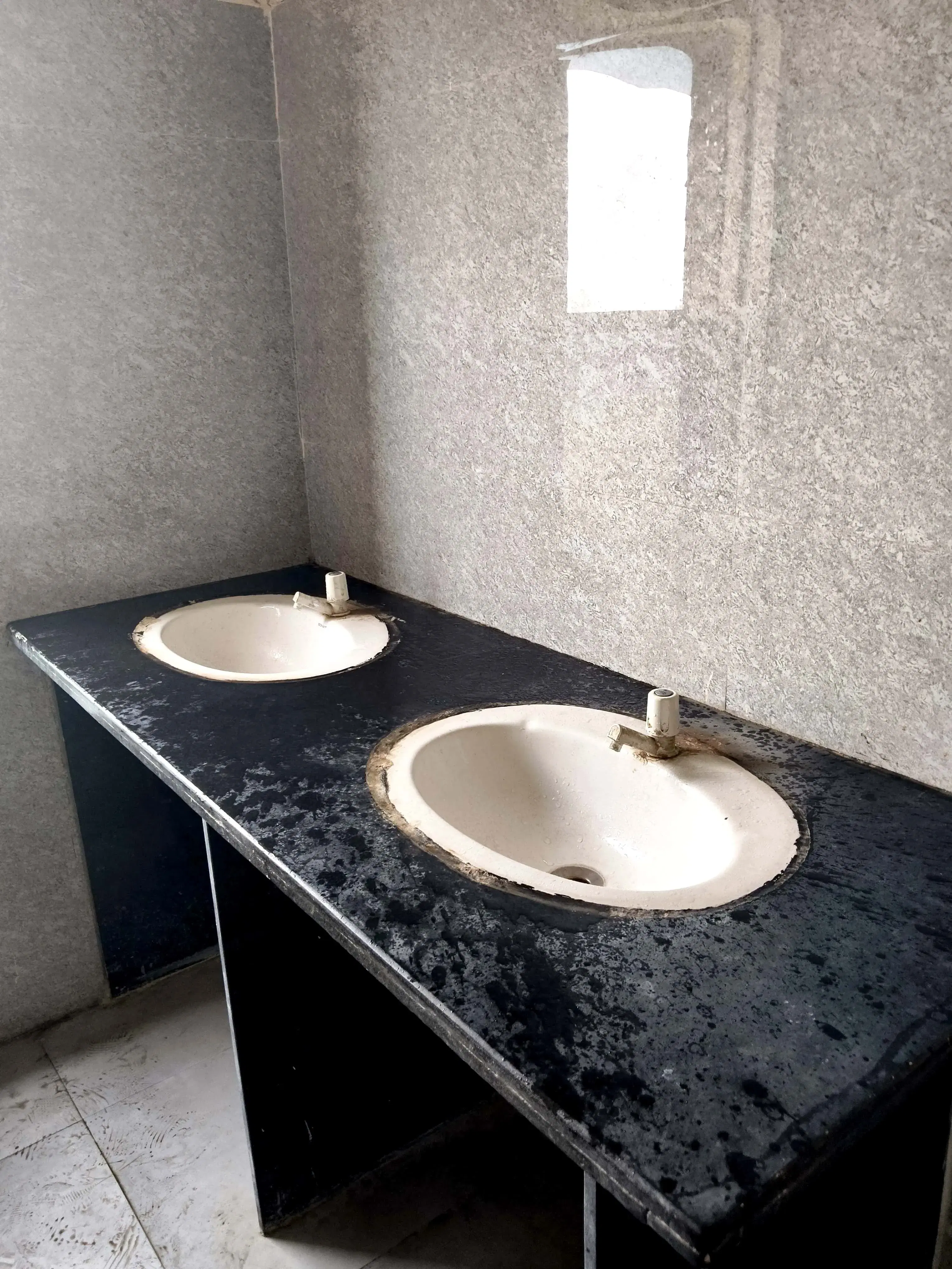 Technocrats Institute of Technology Bhopal Washroom photo 9